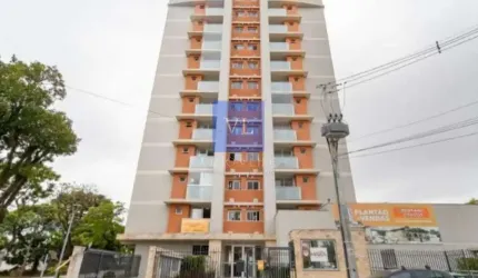 Apartamento de 3 quartos com suíte e vaga