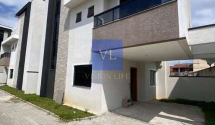 CONDOMÍNIO RESIDENCIAL BAIRRO ALTO