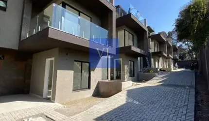 Residencial Austin (Bairro Boqueirão)