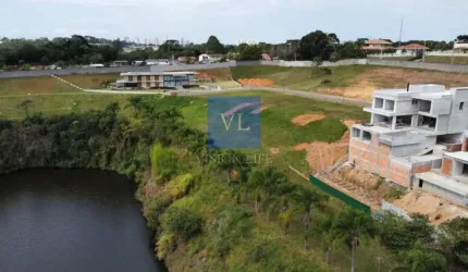 Paysage Weekend Condomínio Resort: Lote Exclusivo de 982m² com Projeto Arquitetônico Incluso!