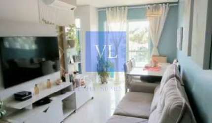 Apartamento à venda em São José dos Pinhais-PR, no bairro Aristocrata