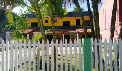 Casa à venda com 6 suítes e com piscina em Ilhéus-Ba - OPORTUNIDADE