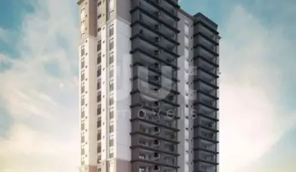 Apartamento com 2 quartos à venda na Avenida Governador Pedro de Toledo, 334, Bonfim, Campinas, 67 m2 por R$ 507.104