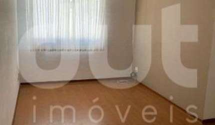 Apartamento com 3 quartos à venda na Rua Timbiras, 320, Brieds, Americana, 65 m2 por R$ 210.000