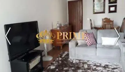 Apartamento com 3 quartos à venda na Rua Santos Dumont, 80, Cambuí, Campinas, 93 m2 por R$ 515.000