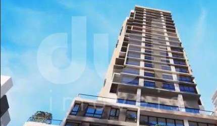 Apartamento com 1 quarto à venda na Rua Coronel Quirino, 982, Cambuí, Campinas, 46 m2 por R$ 797.800