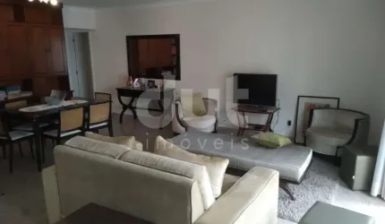 Apartamento com 2 quartos à venda na Rua Severo Penteado, 80, Cambuí, Campinas, 227 m2 por R$ 1.350.000