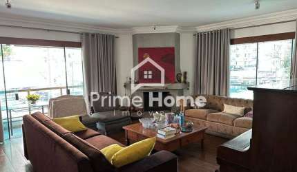 Apartamento com 4 quartos para alugar na Rua Sampainho, 20, Cambuí, Campinas, 350 m2 por R$ 9.500