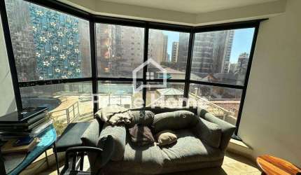 Apartamento com 4 quartos à venda na Rua Sampainho, 20, Cambuí, Campinas, 350 m2 por R$ 2.400.000