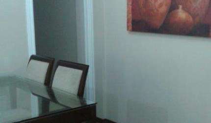 Apartamento com 2 quartos à venda na Rua Quirino do Amaral Campos, 101, Cambuí, Campinas, 77 m2 por R$ 480.000