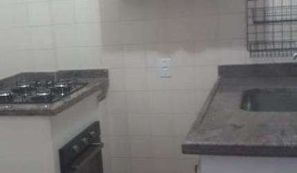 Apartamento com 1 quarto à venda na Rua Major Solon, 738, Cambuí, Campinas, 57 m2 por R$ 265.000