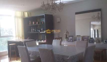 Apartamento com 2 quartos à venda na Avenida Júlio de Mesquita, 615, Cambuí, Campinas, 165 m2 por R$ 1.150.000
