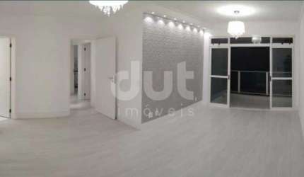Apartamento com 3 quartos à venda na Rua MMDC, 47, Cambuí, Campinas, 107 m2 por R$ 910.000
