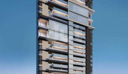 Apartamento com 3 quartos à venda na Rua Maria Monteiro, 330, Cambuí, Campinas, 196 m2 por R$ 3.000.000