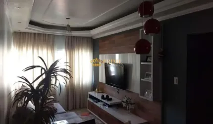 Apartamento com 3 quartos à venda na Rua José de Alencar, 675, Centro, Campinas, 90 m2 por R$ 254.400