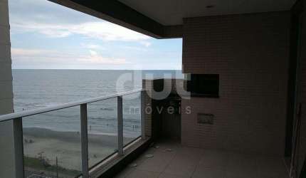 Apartamento com 3 quartos à venda na Renê de Castro Thiollier, 2, Centro, Itanhaém, 98 m2 por R$ 950.000