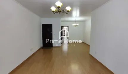 Apartamento com 3 quartos à venda na Rua Boaventura do Amaral, 1222, Cambuí, Campinas, 185 m2 por R$ 691.000