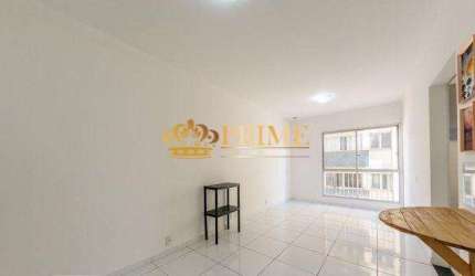 Apartamento com 1 quarto à venda na Rua Sacramento, 481, Centro, Campinas, 37 m2 por R$ 212.000