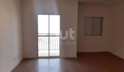 Apartamento com 3 quartos à venda na Avenida A, 585, Condomínio Residencial Viva Vista, Sumaré, 67 m2 por R$ 298.000