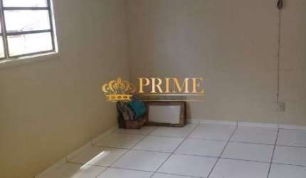 Apartamento com 2 quartos à venda na Rua Jurema, 885, Dic VI (Conjunto Habitacional Santo Dias Silva), Campinas, 58 m2 por R$ 144.000
