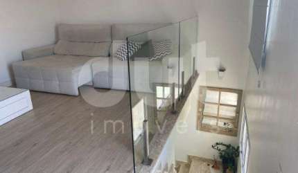 Apartamento com 3 quartos à venda na Rua Clara Camarão, 272, Jardim Amazonas, Campinas, 97 m2 por R$ 530.000
