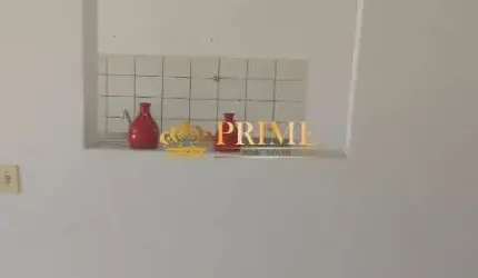 Apartamento com 2 quartos à venda na Avenida Engenheiro Antônio Francisco de Paula Souza, 2601, Jardim Antonio Von Zuben, Campinas, 47 m2 por R$ 212.000