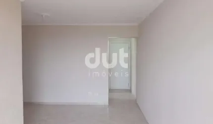 Apartamento com 3 quartos à venda na Rua Antônio Marques Serra, 545, Jardim Antonio Von Zuben, Campinas, 76 m2 por R$ 430.000