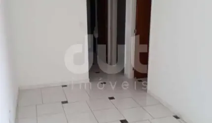 Apartamento com 3 quartos à venda na Rua Antônio Marques Serra, 545, Jardim Antonio Von Zuben, Campinas, 75 m2 por R$ 380.000