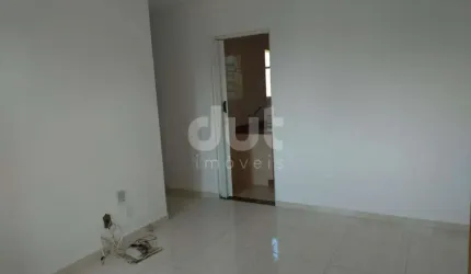 Apartamento com 3 quartos à venda na Rua Luiz Bissoto, 662, Jardim Bom Retiro, Valinhos, 69 m2 por R$ 286.200