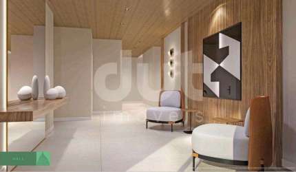 Apartamento com 3 quartos à venda na Rua José do Patrocínio, 220, Jardim Brasil, Campinas, 70 m2 por R$ 748.600