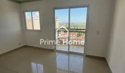 Apartamento com 2 quartos à venda na Rua Irmã Maria Inês, 84, Jardim Chapadão, Campinas, 57 m2 por R$ 519.000