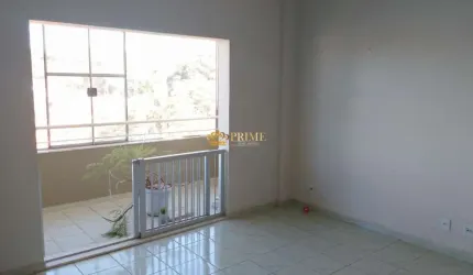 Apartamento com 3 quartos à venda na Rua Avelino Diz, 22, Jardim Flamboyant, Campinas, 90 m2 por R$ 460.000