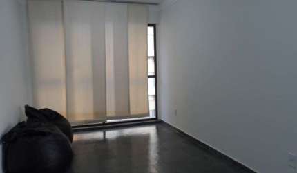 Apartamento com 1 quarto à venda na Avenida José Bonifácio, 1147, Jardim Flamboyant, Campinas, 53 m2 por R$ 240.000