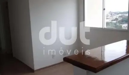 Apartamento com 2 quartos à venda na Rua Santa Rita do Passa Quatro, 85, Jardim Nova Europa, Campinas, 49 m2 por R$ 320.000