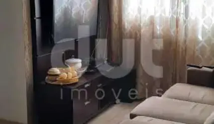 Apartamento com 3 quartos à venda na Rua Manoel Sylvestre de Freitas Filho, 1224, Jardim Nova Europa, Campinas, 60 m2 por R$ 318.000