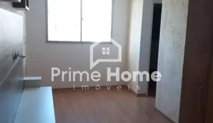 Apartamento com 2 quartos à venda na Rua Manoel Sylvestre de Freitas Filho, 1277, Jardim Nova Europa, Campinas, 45 m2 por R$ 265.000