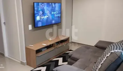 Apartamento com 2 quartos à venda na Rua Angelo Mamprin, 183, Jardim Novo Horizonte, Valinhos, 55 m2 por R$ 511.000
