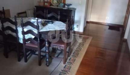 Apartamento com 3 quartos à venda na Avenida Princesa D'Oeste, 1106, Jardim Proença, Campinas, 118 m2 por R$ 890.000