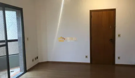 Apartamento com 3 quartos à venda na Avenida Princesa D'Oeste, 541, Jardim Proença, Campinas, 96 m2 por R$ 850.000
