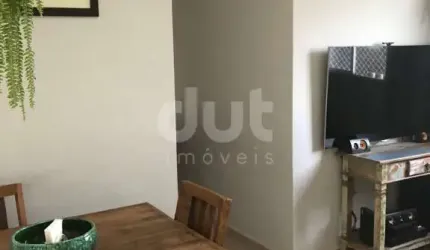 Apartamento com 2 quartos à venda na Rua Doutor Armando Antonio D'Ottaviano, 221, Jardim Vista Alegre, Paulínia, 50 m2 por R$ 350.000