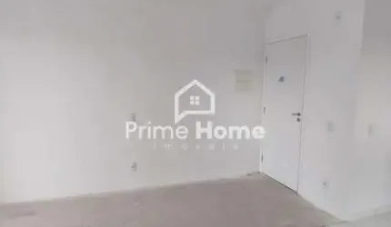 Apartamento com 2 quartos à venda na Avenida Thereza Ana Cecon Breda, 1501, Jardim das Colinas, Hortolândia, 56 m2 por R$ 302.000