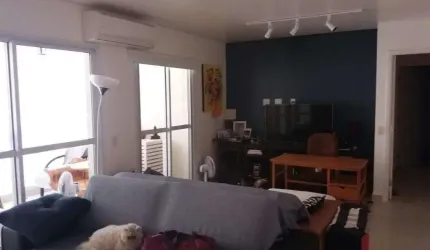 Apartamento com 3 quartos à venda na Avenida Alaôr Faria de Barros, 1050, Loteamento Alphaville Campinas, Campinas, 137 m2 por R$ 1.346.200