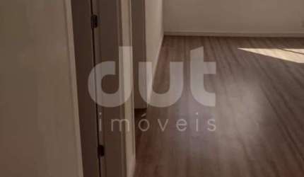 Apartamento com 2 quartos à venda na Rua Francisco Braz do Prado, 1040, Parque Bom Retiro, Paulínia, 49 m2 por R$ 212.000