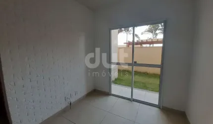 Apartamento com 2 quartos à venda na Rua João Alves de Oliveira, 125, Parque Bom Retiro, Paulínia, 83 m2 por R$ 420.000