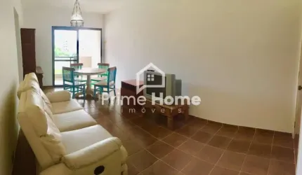 Apartamento com 3 quartos à venda na Rua José Amieiro, 124, Parque Enseada, Guarujá, 80 m2 por R$ 380.000