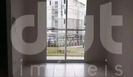 Apartamento com 2 quartos à venda na Avenida Washington Luís, 4600, Parque Prado, Campinas, 48 m2 por R$ 285.000