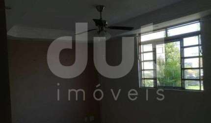 Apartamento com 2 quartos à venda na Rua da Padroeira, 935, Parque Residencial Vila União, Campinas, 57 m2 por R$ 210.000