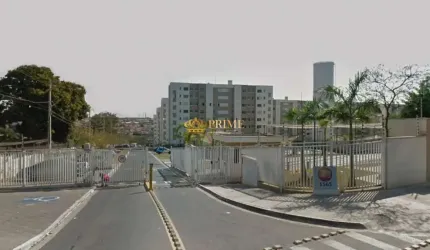 Apartamento com 2 quartos à venda na Avenida Emílio Bosco, 1565, Parque Yolanda (Nova Veneza), Sumaré, 45 m2 por R$ 240.000