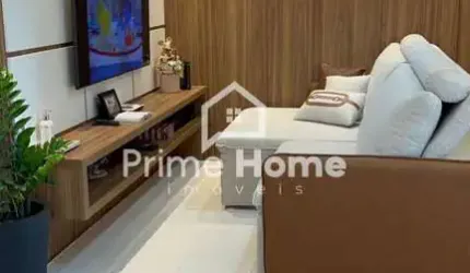 Apartamento com 3 quartos à venda na Rua Oscar Leite, 200, Ponte Preta, Campinas, 76 m2 por R$ 742.000