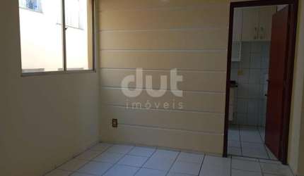 Apartamento com 2 quartos à venda na Avenida do Ipiranga, 100, Ponte Preta, Campinas, 56 m2 por R$ 220.000